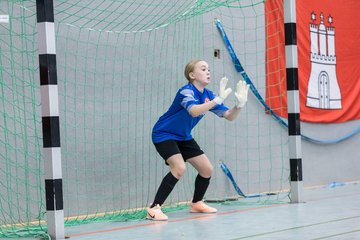 Bild 180 - wDJ Loewinnen Cup D1